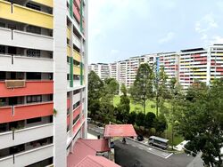 Blk 795 Khatib Vale (Yishun), HDB 5 Rooms #566689261